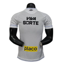 Camisa Santos Home - 2025/26 - Jogador Masculino