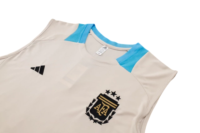 Conjunto Regata Argentina - Torcedor Masculino - 2024/2025