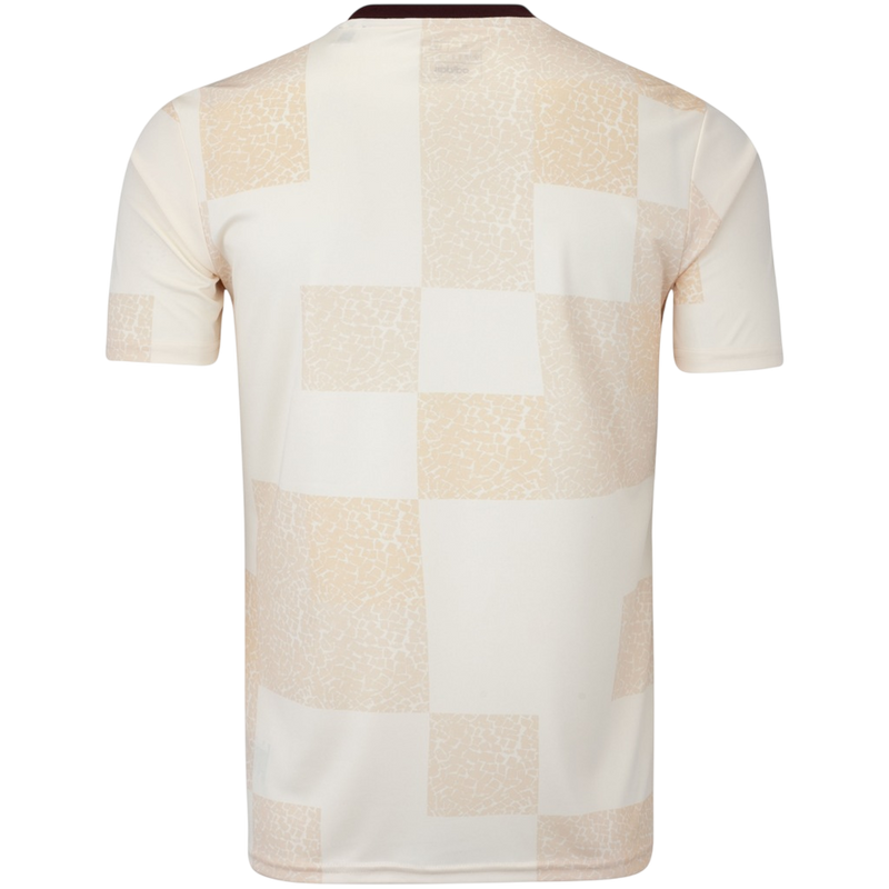 Camisa Flamengo Pré - Jogo - 2024/25 - Torcedor Masculino