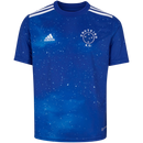 Camisa Cruzeiro Home - 2022/23 - Torcedor Masculino