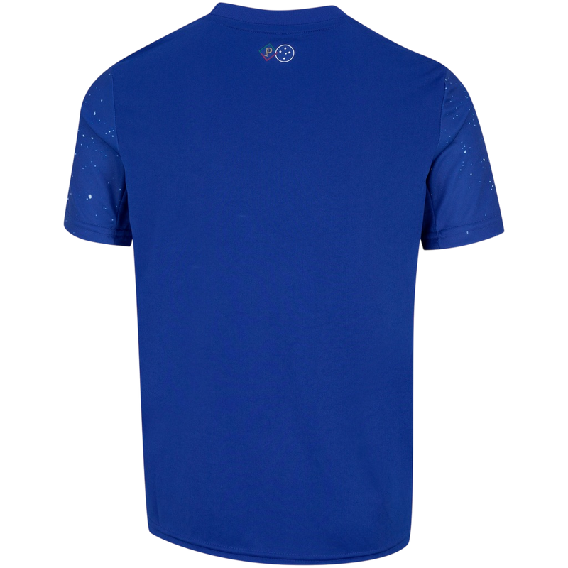 Camisa Cruzeiro Home - 2022/23 - Torcedor Masculino