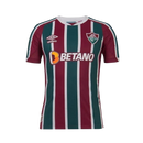 Camisa Fluminense Home - 2022/23 - Torcedor Masculino