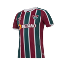 Camisa Fluminense Home - 2022/23 - Torcedor Masculino