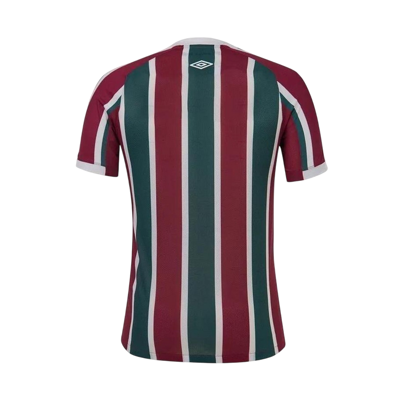 Camisa Fluminense Home - 2022/23 - Torcedor Masculino