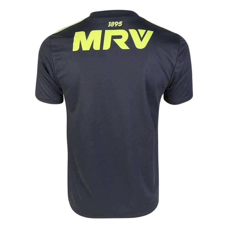 Camisa Flamengo Third - 2019/20 - Torcedor Masculino