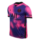 Camisa PSG Fourth - 2020/21 - Torcedor Masculino