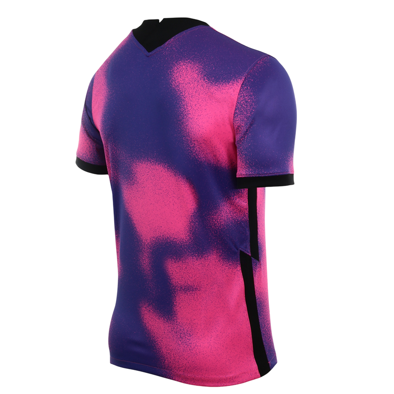 Camisa PSG Fourth - 2020/21 - Torcedor Masculino