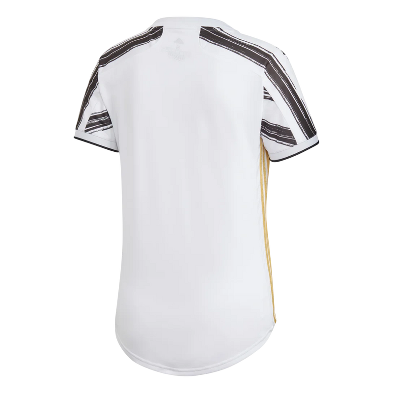 Camisa Juventus Home - 2020/21 - Torcedor Feminina