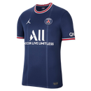 Camisa PSG Home - 2021/22 - Torcedor Masculino