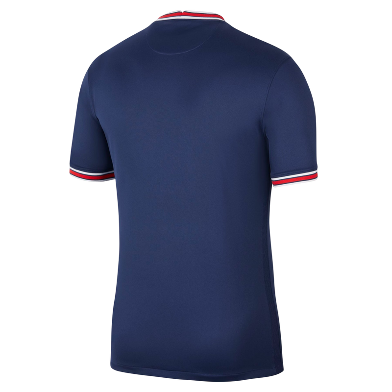 Camisa PSG Home - 2021/22 - Torcedor Masculino