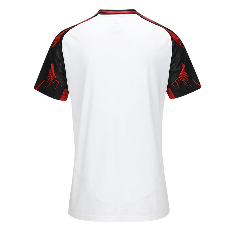 Camisa Flamengo Away - 2025/26 - Torcedor Feminina