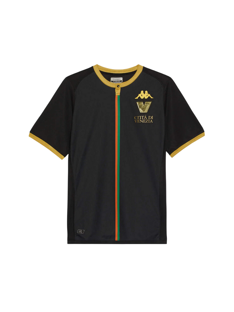 Camisa Venezia Home - 2023/24 - Torcedor Masculino