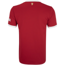Camisa Manchester United Home - 2021/22 - Torcedor Masculino