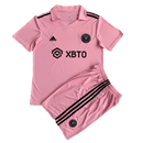 Kit Infantil Inter Miami - Away - 2022/23