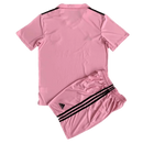 Kit Infantil Inter Miami - Away - 2022/23