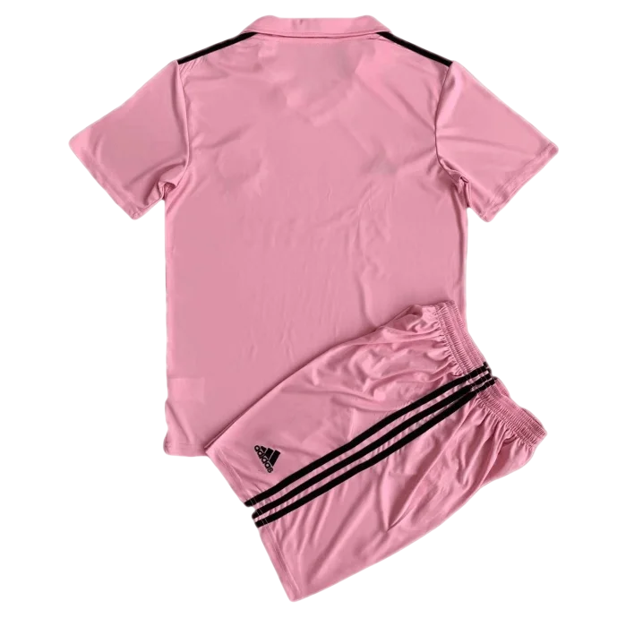 Kit Infantil Inter Miami - Away - 2022/23