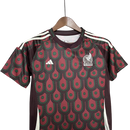 Kit Infantil México - Home - 2024/25