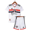 Kit Infantil São Paulo - Home - 2022/23