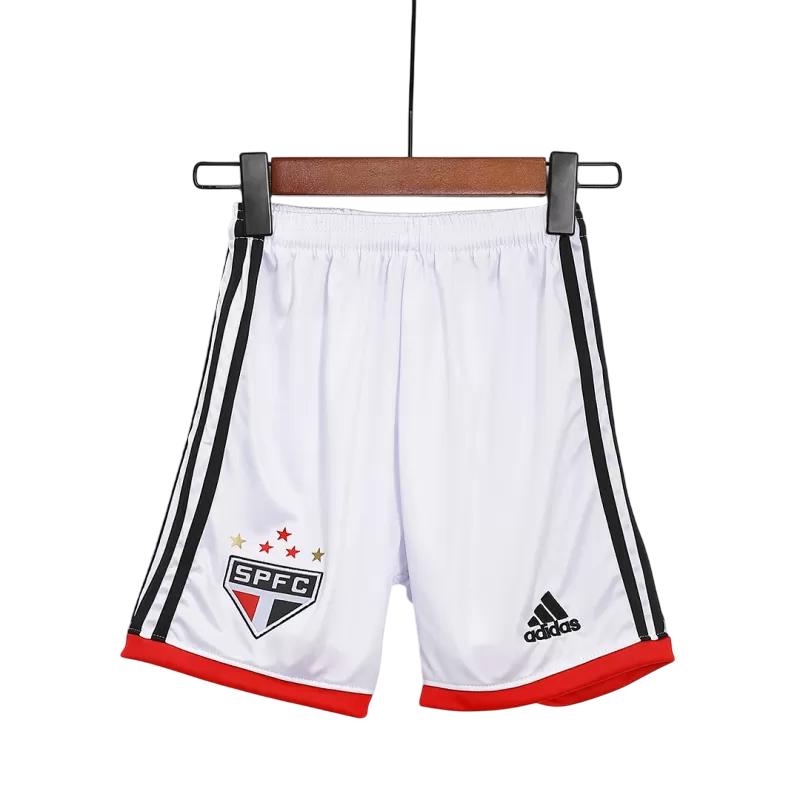 Kit Infantil São Paulo - Home - 2022/23