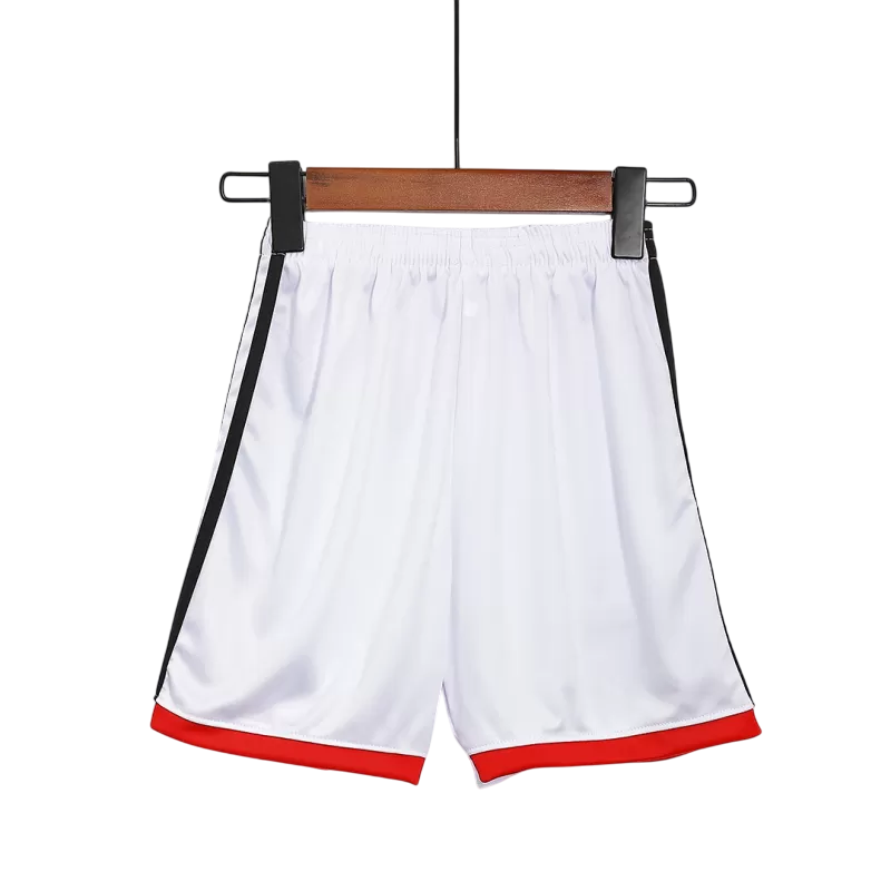 Kit Infantil São Paulo - Home - 2022/23