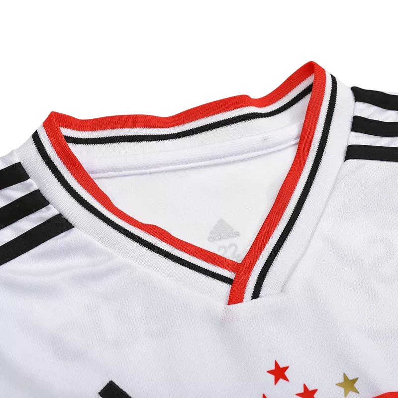 Kit Infantil São Paulo - Home - 2022/23