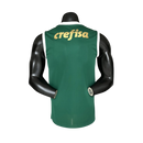 Regata Palmeiras Home - 24/25 - Torcedor Masculina - Verde