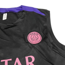 Conjunto Regata PSG - Torcedor Masculino - 2024 / 2025