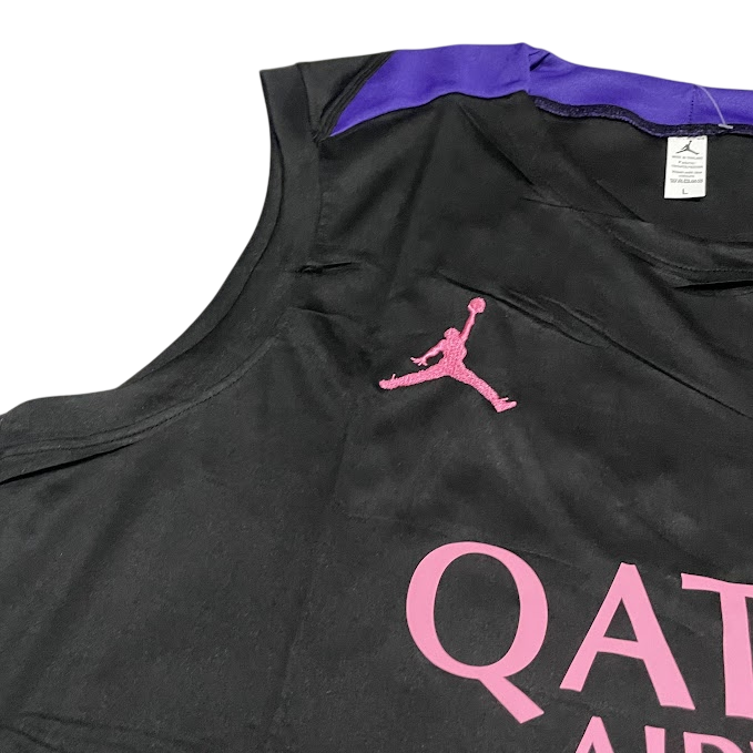 Conjunto Regata PSG - Torcedor Masculino - 2024 / 2025