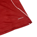 Conjunto Com Manga Liverpool - Torcedor Masculino - 2025/2026