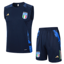Conjunto Regata Itália - Torcedor Masculino - 2024/2025