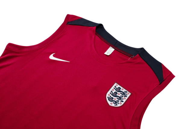 Conjunto Regata Inglaterra - Torcedor Masculino - 2025/2026
