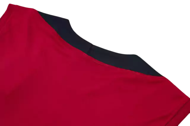 Conjunto Regata Inglaterra - Torcedor Masculino - 2025/2026