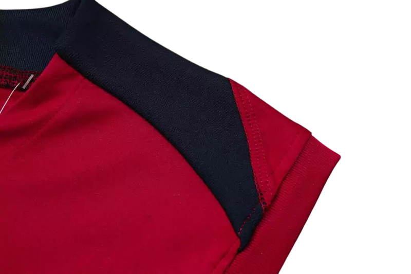 Conjunto Regata Inglaterra - Torcedor Masculino - 2025/2026