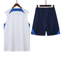 Conjunto Regata França - Torcedor Masculino - 2022/2023