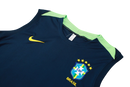 Conjunto Regata Brasil - Torcedor Masculino - 2024/2025