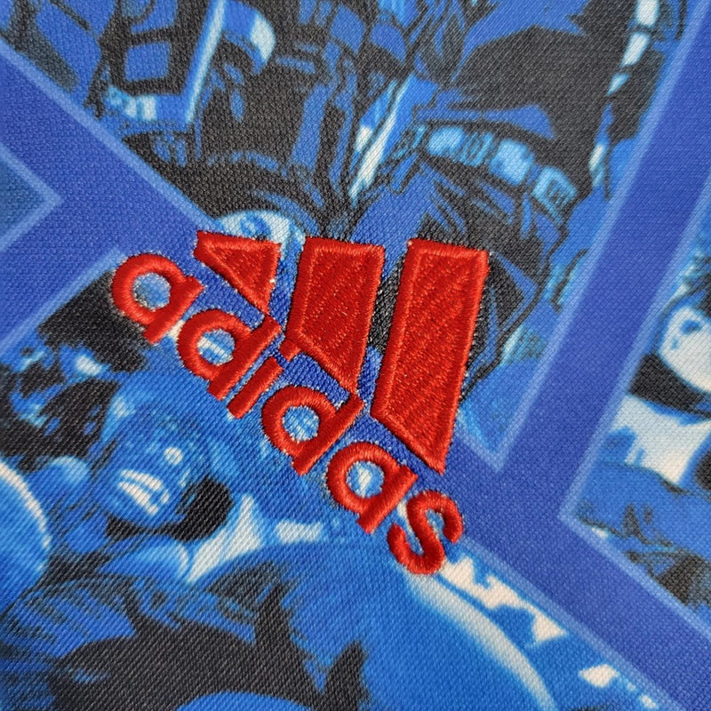 Camisa Japão - 2023/24 - Torcedor Masculino
