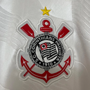 Camisa Corinthians Home - 1992/1993 - Versão Retro
