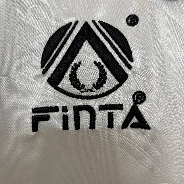 Camisa Corinthians Home - 1992/1993 - Versão Retro