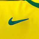 Camisa Brasil Home - 1998 - Versão Retrô