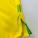 Camisa Brasil Home - 1998 - Versão Retrô
