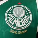 Regata Palmeiras Home - 24/25 - Torcedor Masculina - Verde
