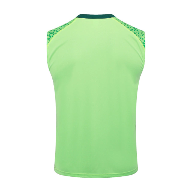 Conjunto Regata Palmeiras - Torcedor Masculino - 2024 / 2025