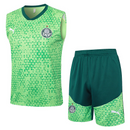 Conjunto Regata Palmeiras - Torcedor Masculino - 2024 / 2025