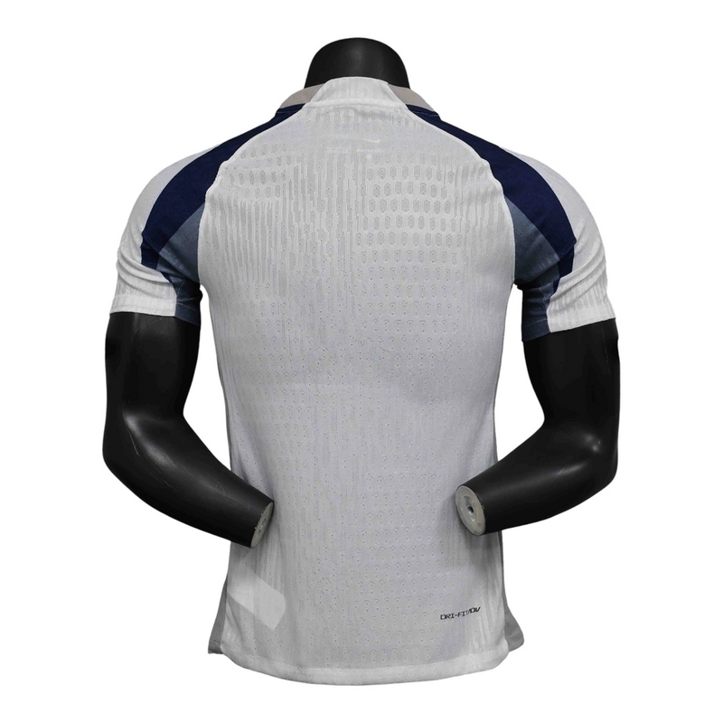 Camisa Tottenham Home - 2025/26 - Jogador Masculino