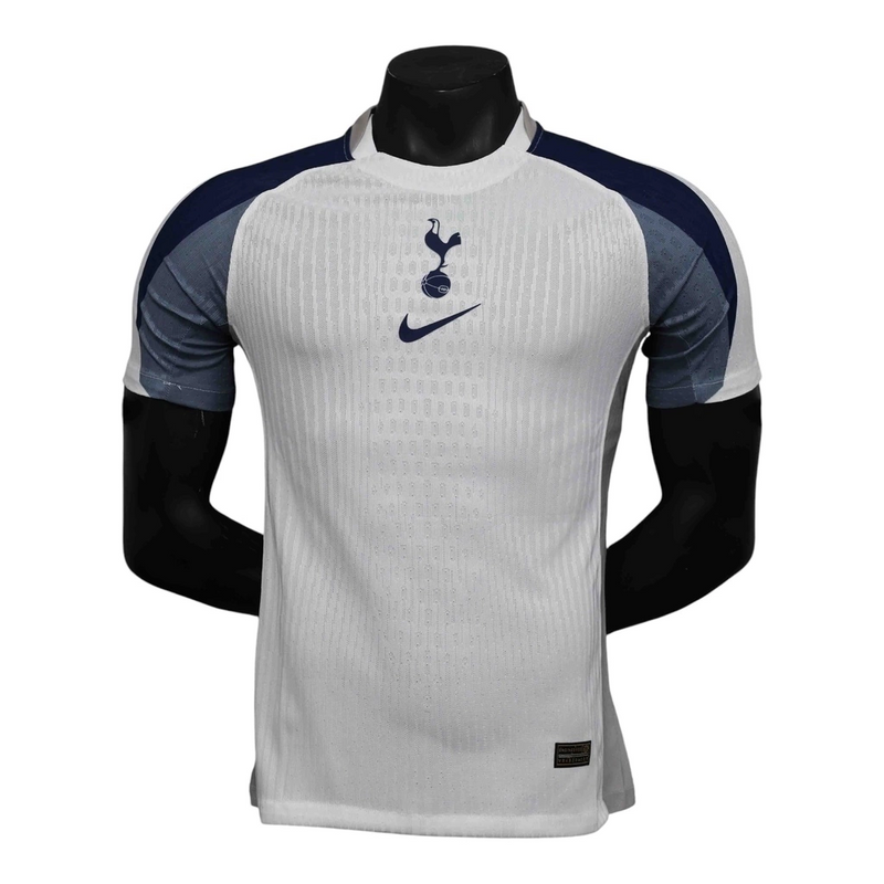 Camisa Tottenham Home - 2025/26 - Jogador Masculino