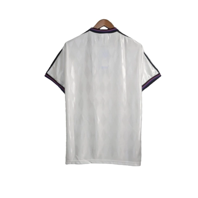 Camisa Bayern de Munique Away - 1996/97 - Versão Retro