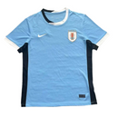 Camisa Uruguai Home - 2024/25- Torcedor Masculina