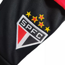 Kit Infantil São Paulo - Away - 2023/24