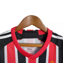 Kit Infantil São Paulo - Away - 2023/24