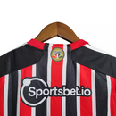 Kit Infantil São Paulo - Away - 2023/24